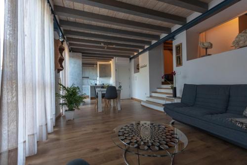 Bogarra Apartment | Domus Lapidis - El Estudio