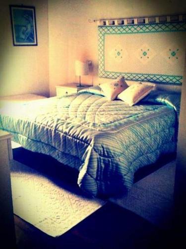 Milis House | Domus Maria