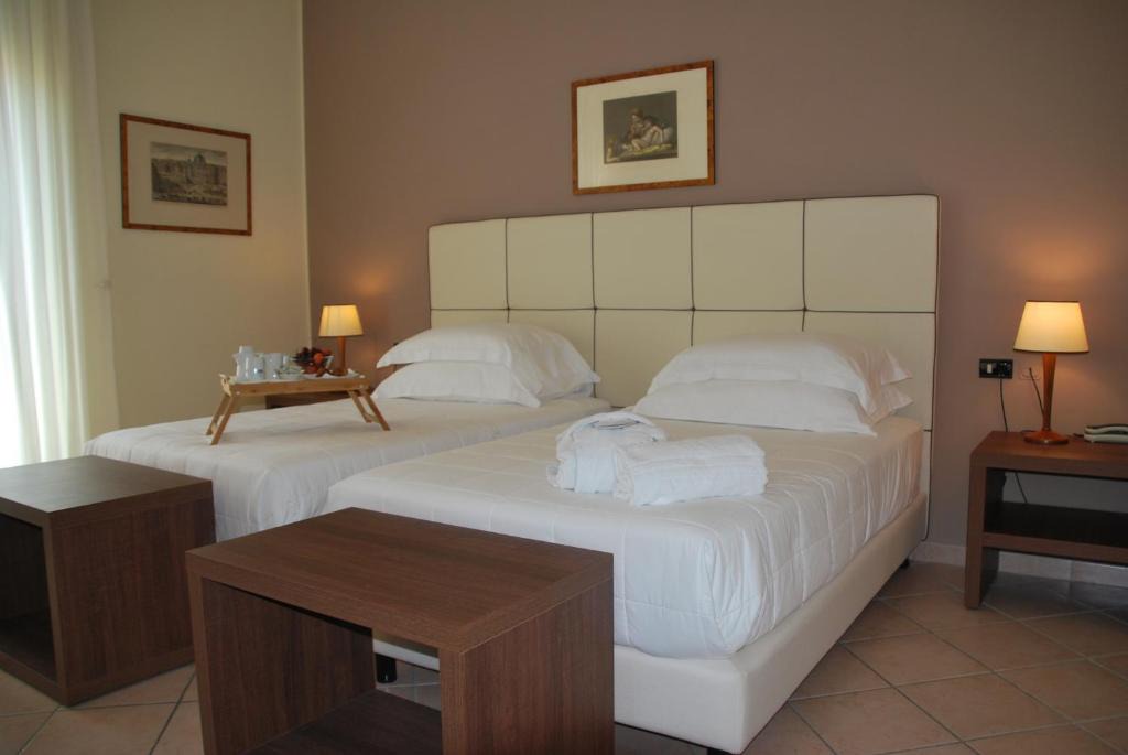 Ortigia Hotel | Domus Mariae Albergo