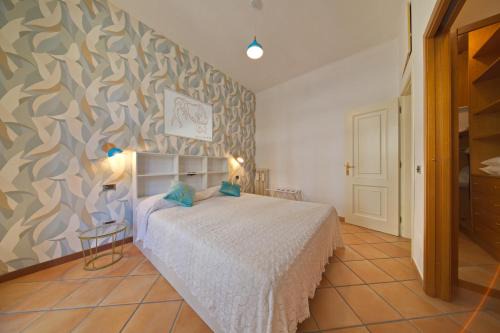 Trionfale Apartment | Domus Mariposa