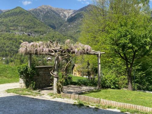 Druogno Apartment | Domus Mea