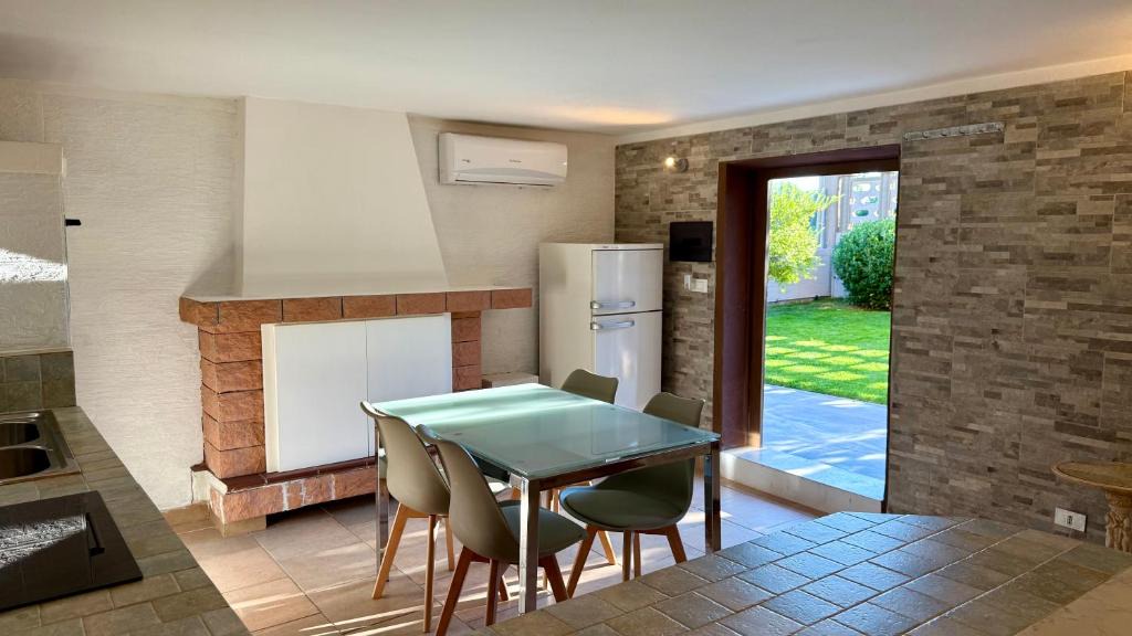 Santadi Apartment | Domus Mirto