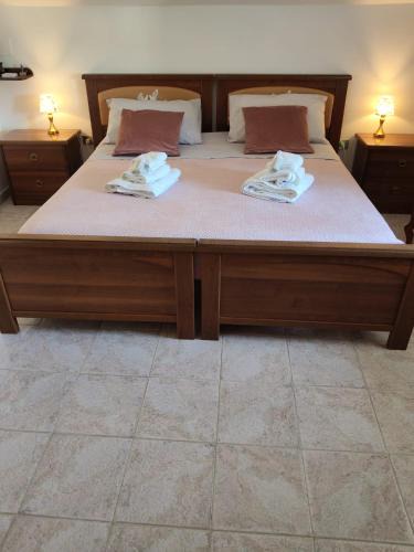 Monte Sant'Angelo Apartment | Domus MiTo
