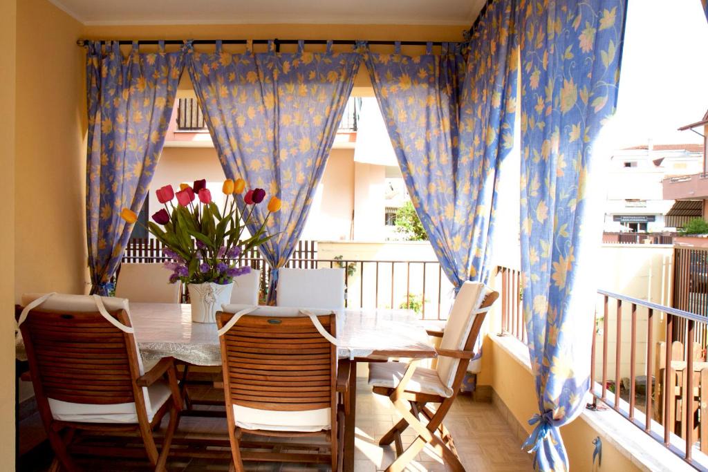Cerreto Apartment | Domus Palombi