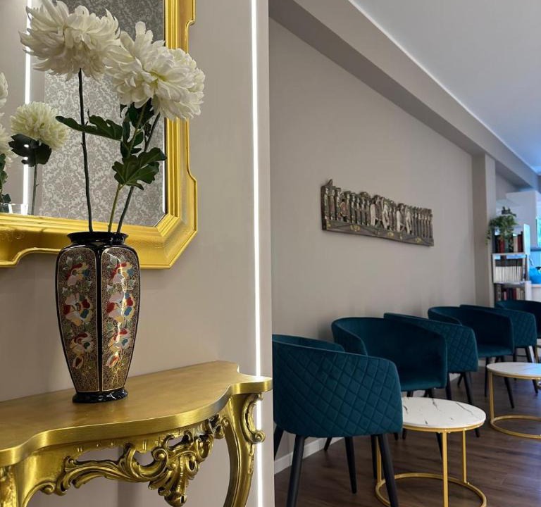 Garbatella Apartment | Domus Paolina Ostiense