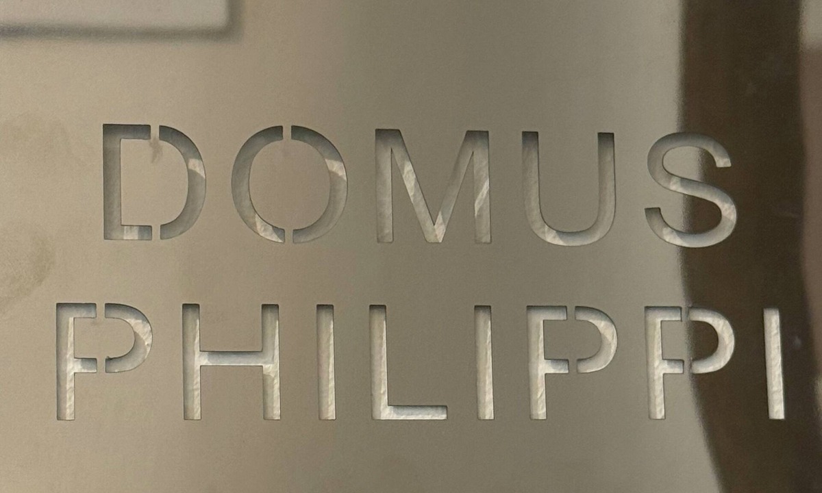 Larissa Apartment | Domus Philippi–Spacious Stay the Heart of Larisa, Perfect for Families & Friends