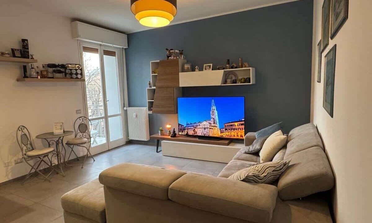 Crocetta-San Lazzaro-Modena Est Condo | Domus Plinio