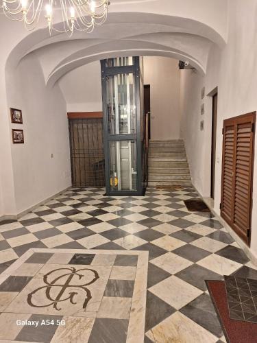 Marina District Apartment | Domus Prenda