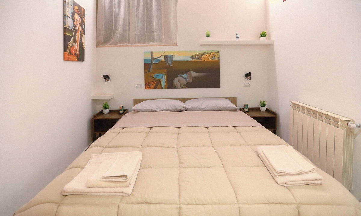 Tivoli Apartment | DOMUS RUSTICA