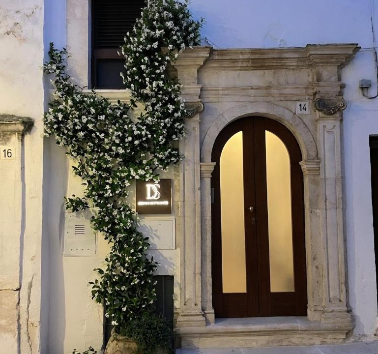 Putignano House | Domus Settecento