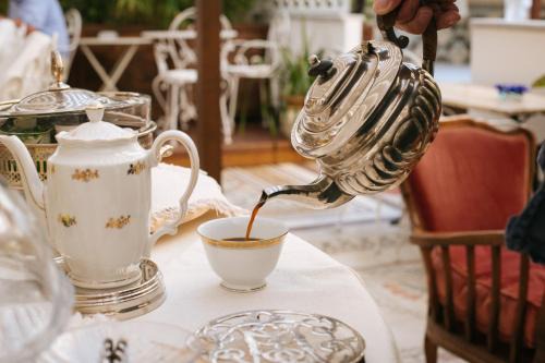 Follonica Bed & Breakfast | Domus Socolatae Residenza d'Epoca Charming B&B - Adults Only