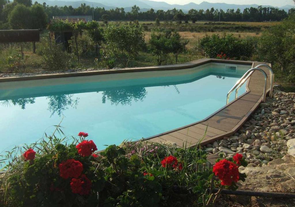 Castiadas House | Domus Sol Aria 2