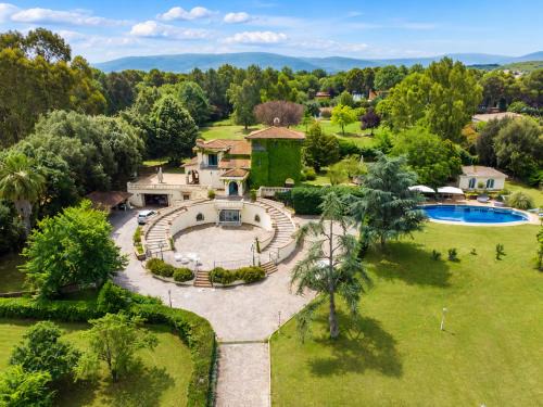 Zona LVI Grottarossa Bed & Breakfast | Domus Veientana