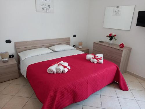 Pompei Apartment | Domus Venere
