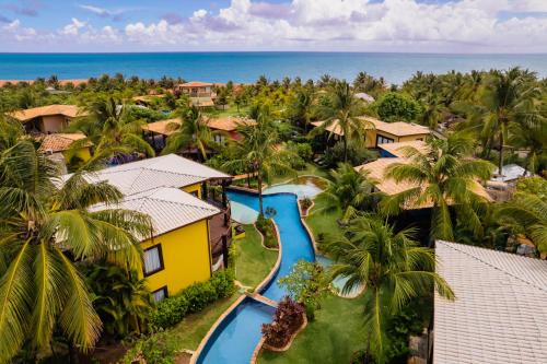 Pipa Hotel | Domus Villas