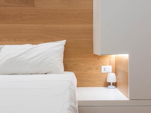 Quartiere XVII Trieste Apartment | Domus Virago 130