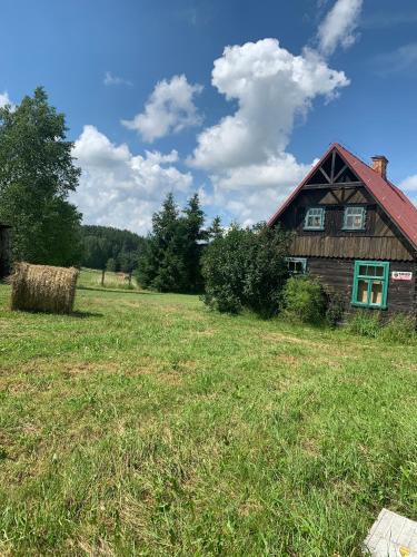 Narty House | DOMY na GÓRCE