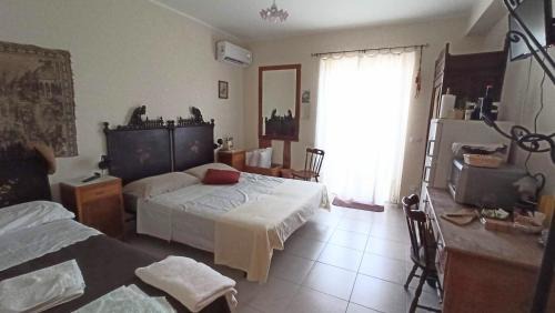 Pennisi House | Don Aurelio in collina
