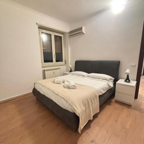 Quartiere XXIV Don Bosco Apartment | Don Bosco view