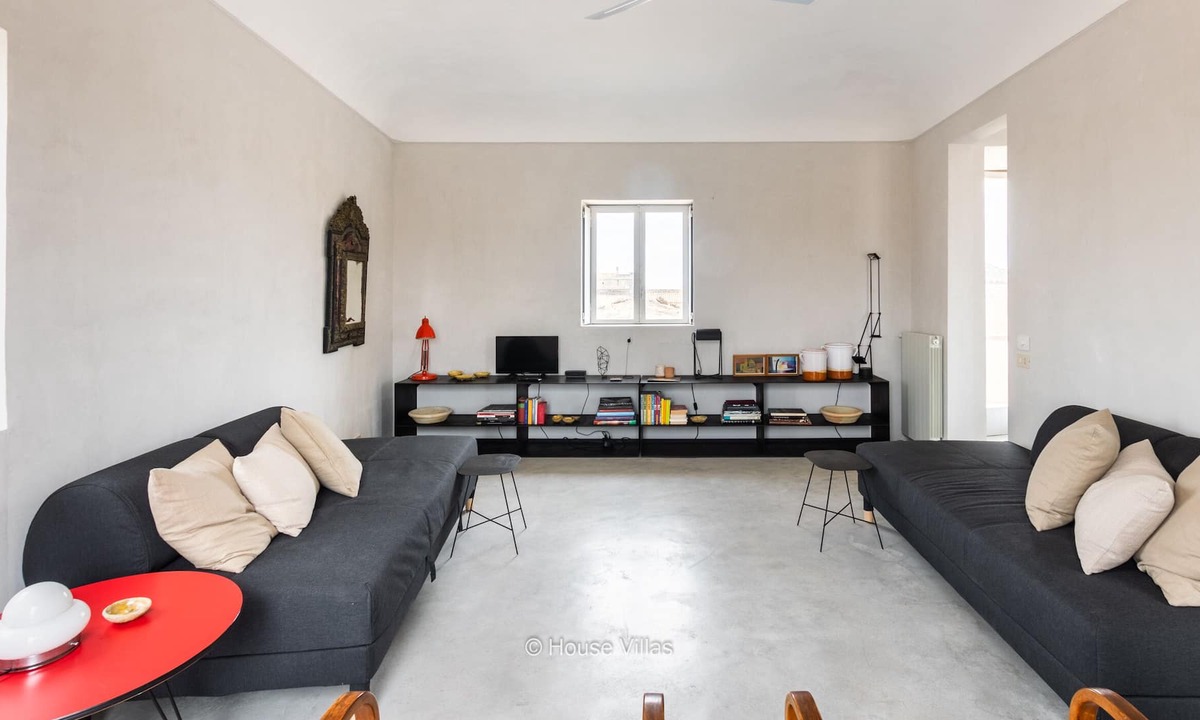 Noto Historic Centre Apartment | Don Cirillo - Appartamento 3