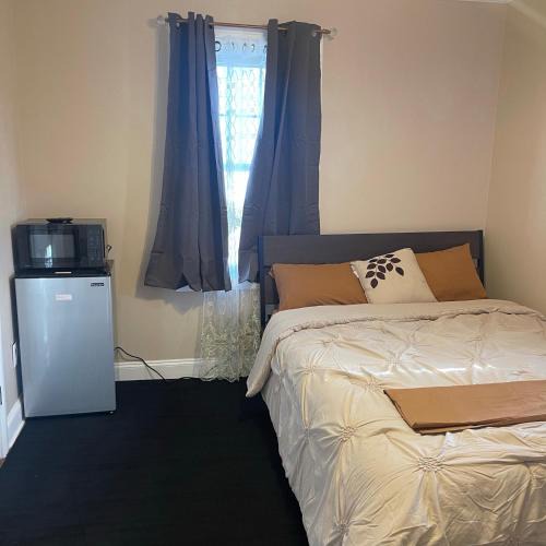 Queens House | Don cozy