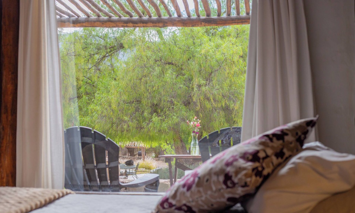 Tilcara Hotel | Don Juan posada andina
