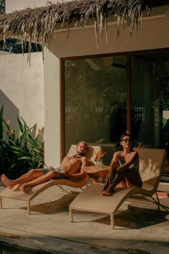 Santa Monica Villa | Don Luis