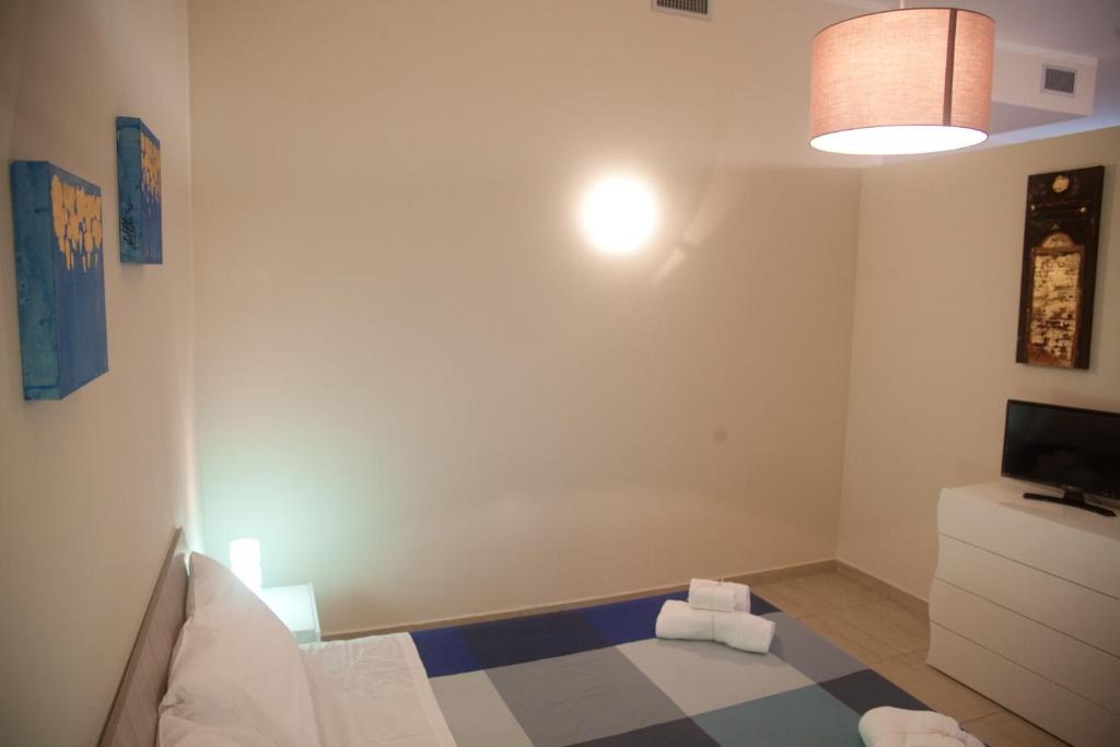 Trani Apartment | Don Marino Residence