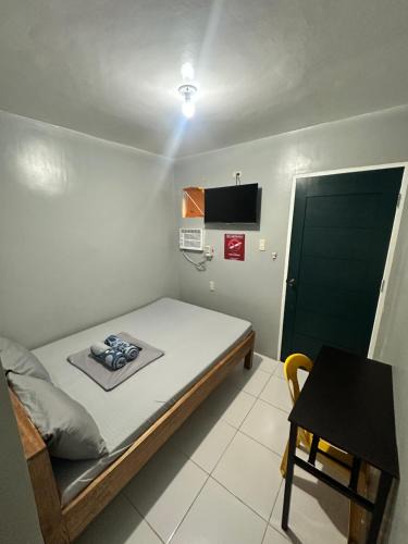Downtown Tacloban Bed & Breakfast | Don Pedro Deluxe