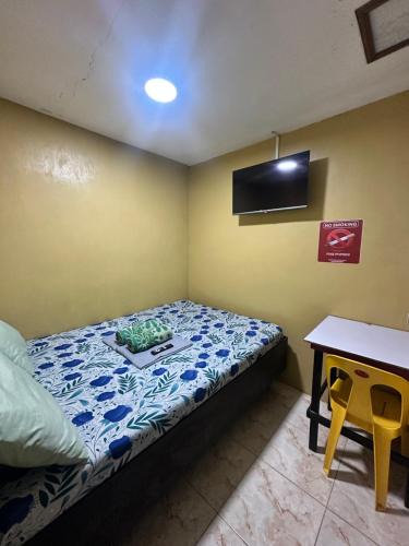 Downtown Tacloban Bed & Breakfast | Don Pedro