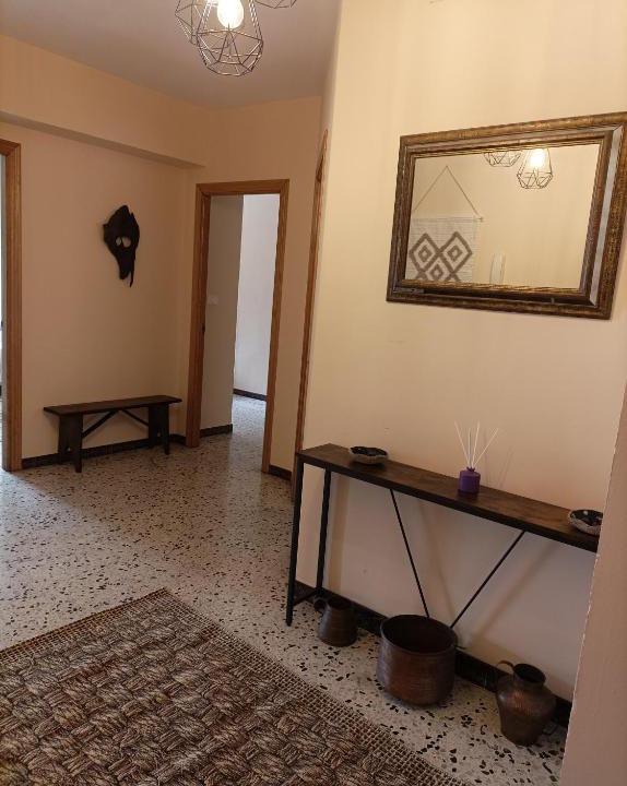 Quiroga Apartment | Dona Branca