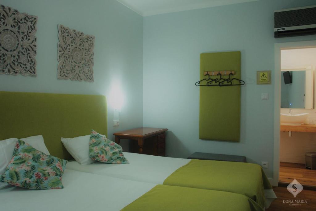 Portalegre Bed & Breakfast | Dona Maria