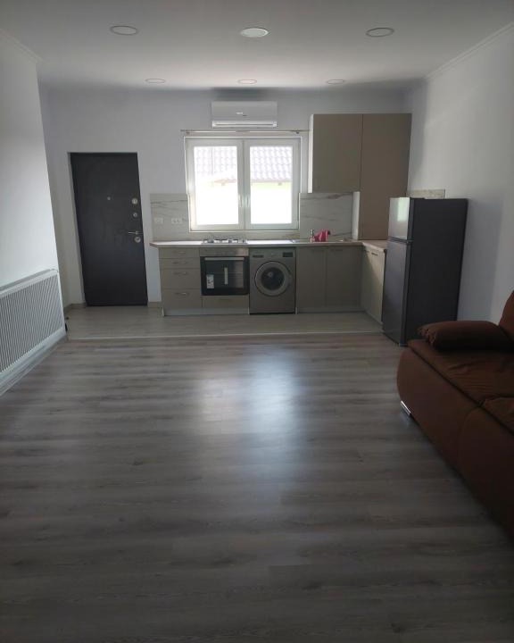 Sacalaz Apartment | Donati
