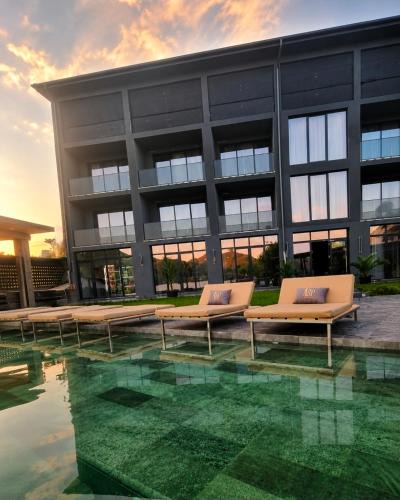 Eselnita House | Donau Resort