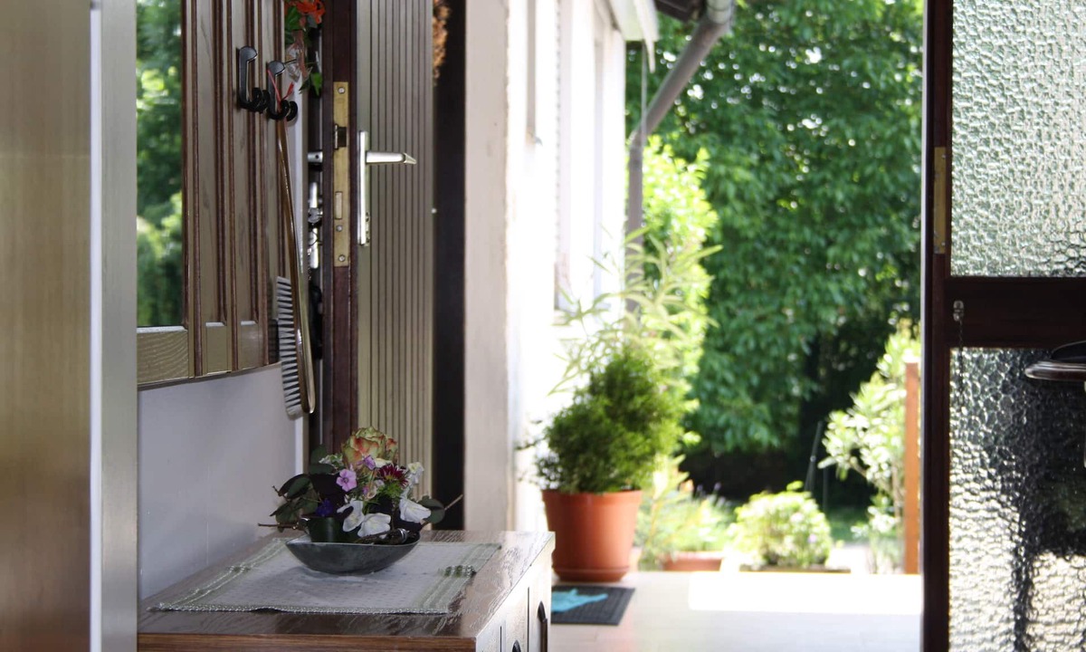 Biberbach Apartment | Donauer im Altmühltal - Ferienwohnungen