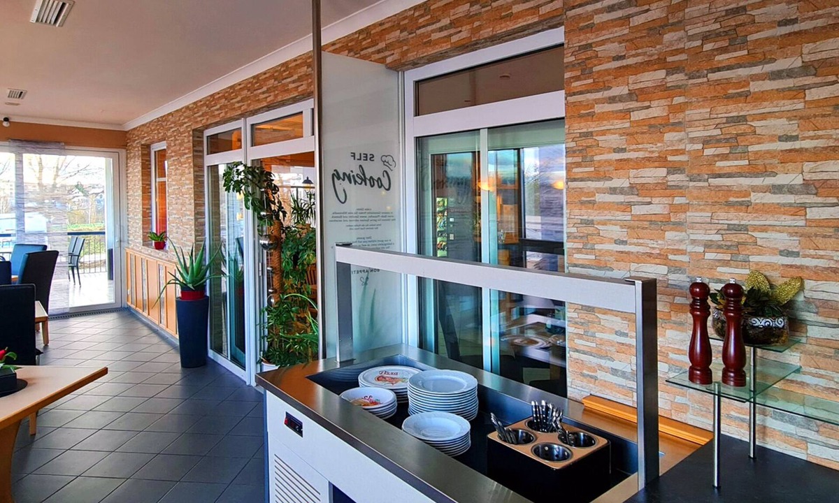 Sinzing Hotel | Donauhotel