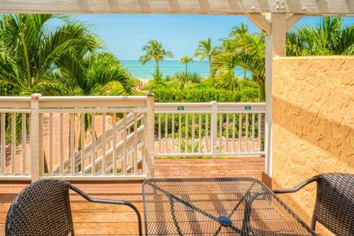 Captiva Apartment | Donax - Captiva Beach Villas