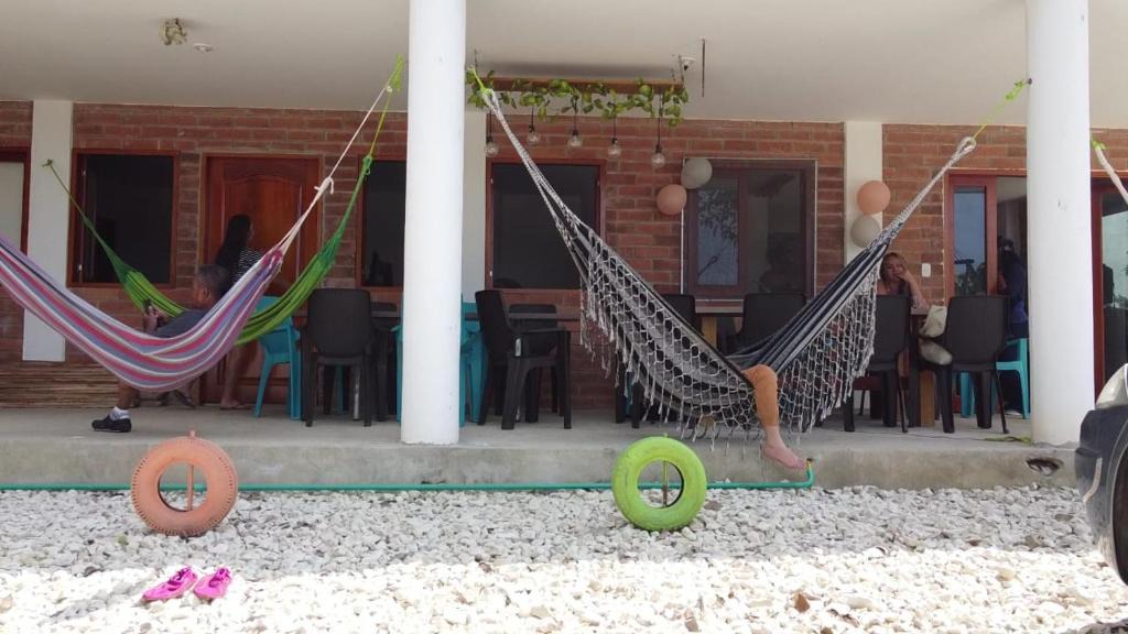 Arboletes Hostel | DONDE.MONIK