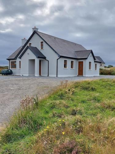 Crolly House | Donegal holiday home