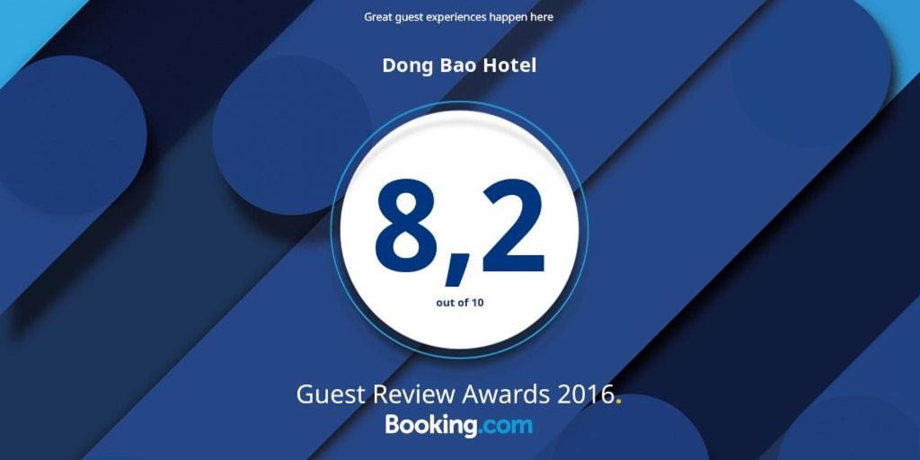 Chau Doc Hotel | Dong Bao Hotel