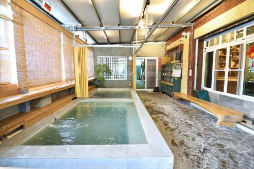 Taimali House | Dongjin B&B