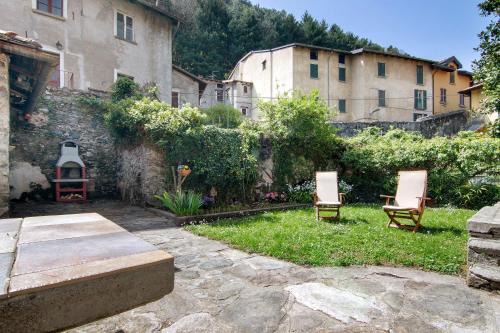Dongo Apartment | Dongo Garden