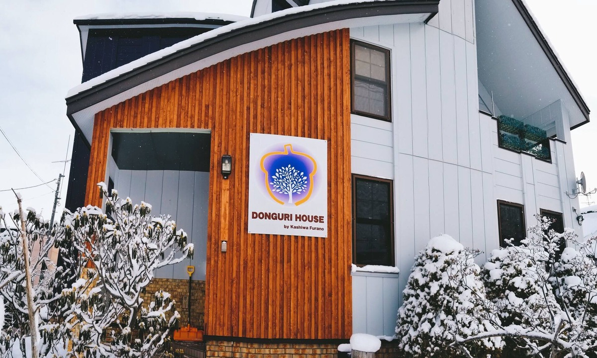 Furano House | Donguri House