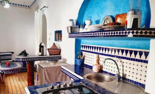 Medina Apartment | Donia dar