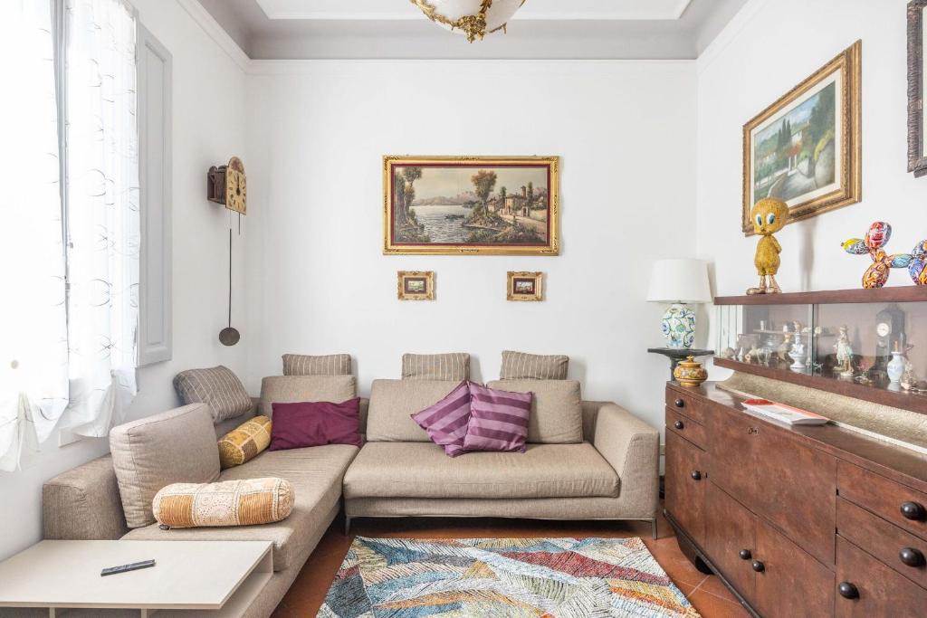 San Jacopino Apartment | Donizetti Escape