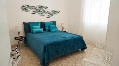 Maiori Apartment | Donna Elena House