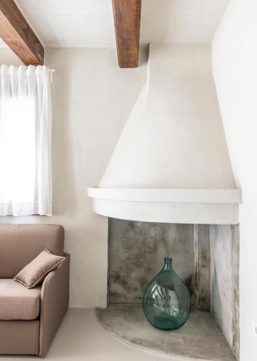 Colledimezzo House | Donna Rina - suggestiva casa nel centro storico