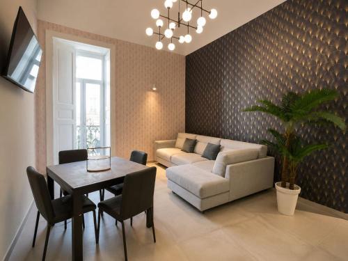 Torre Annunziata House | Donna Sofia