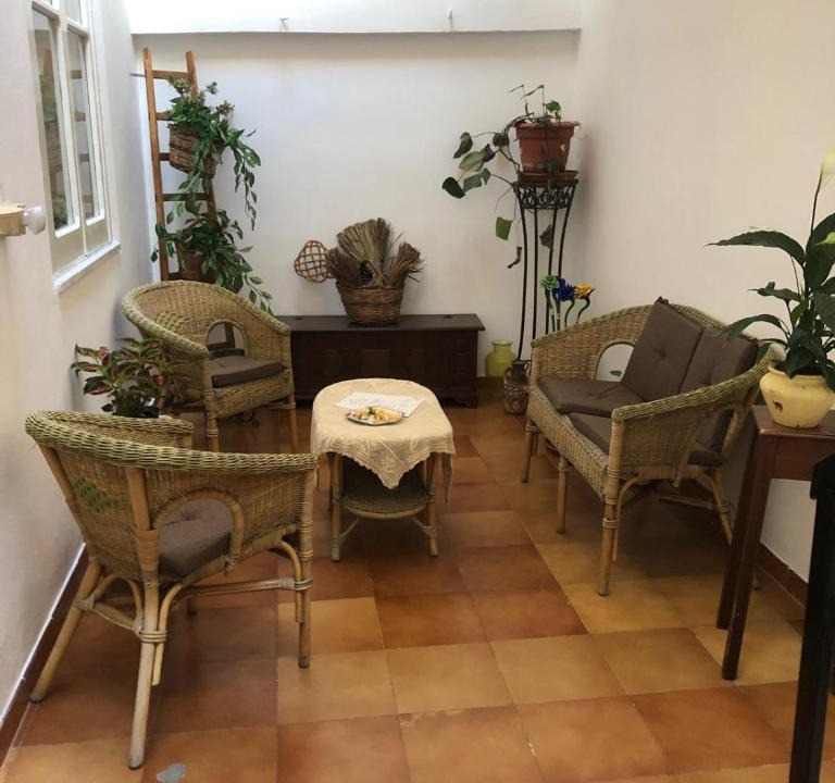 Castelbuono Apartment | Donna Teresa