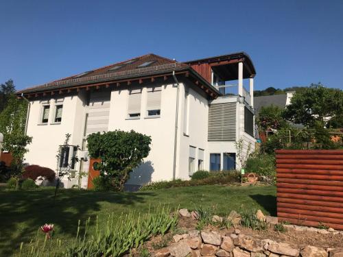 Auerbach House | Doppelzimmer